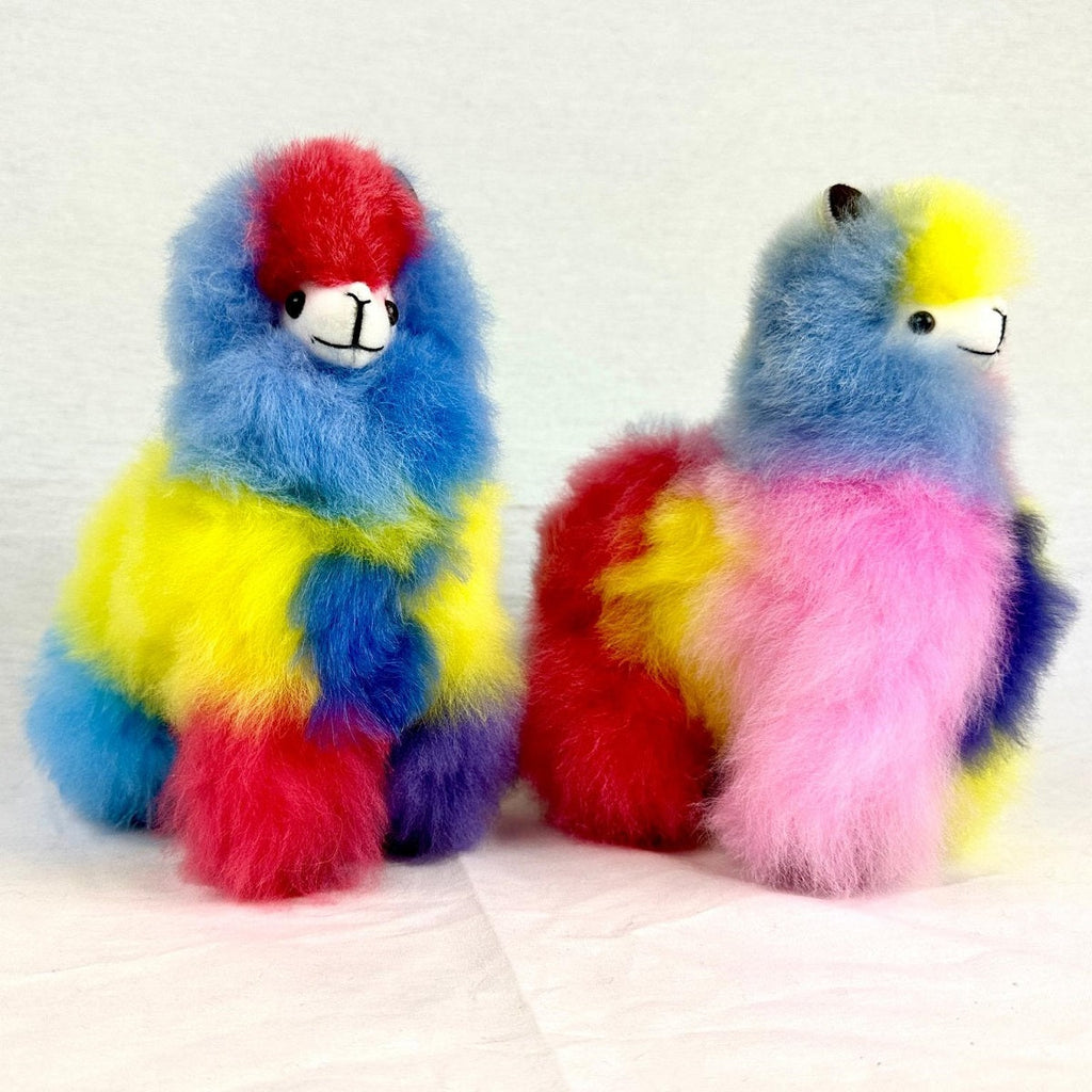 Plushies