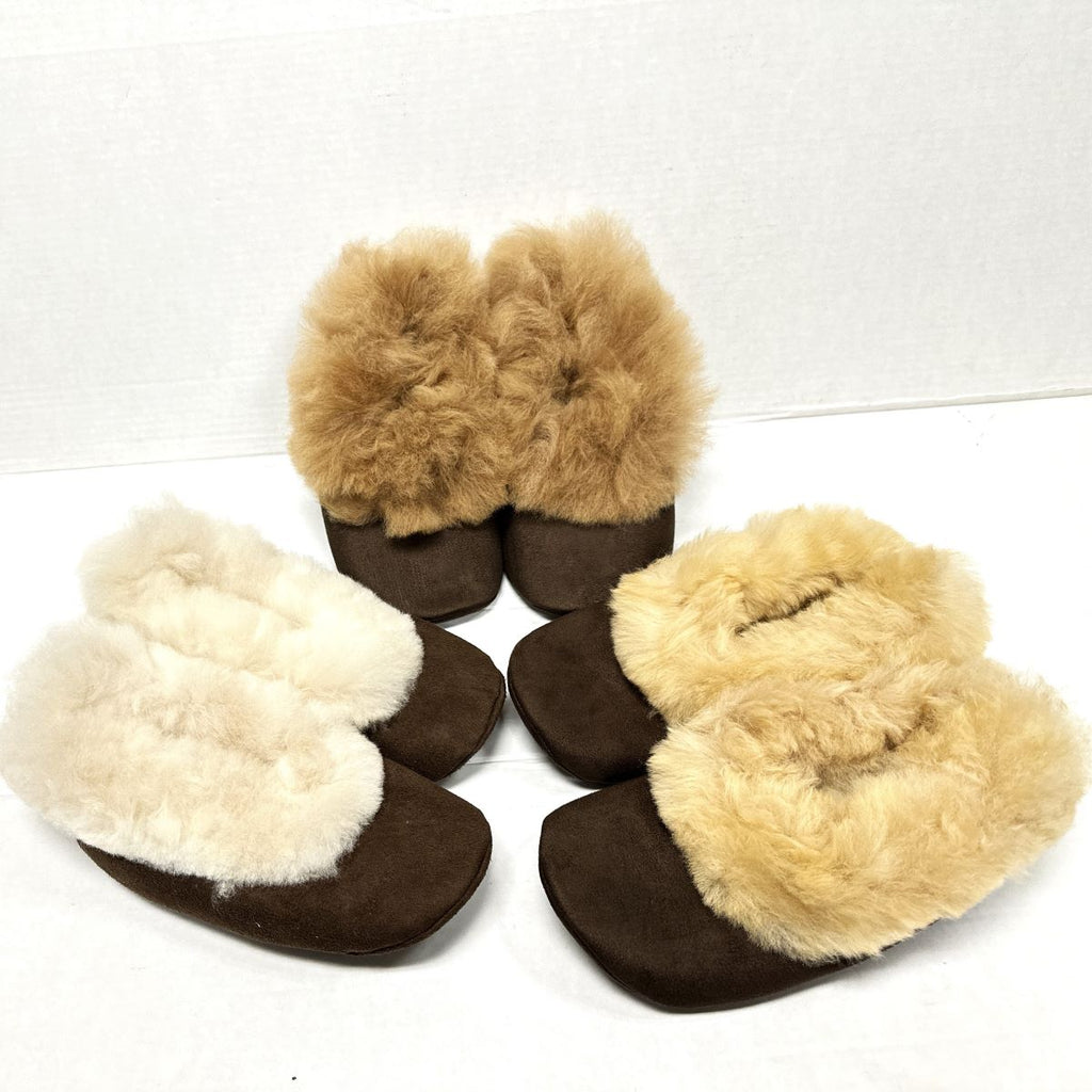 Slippers