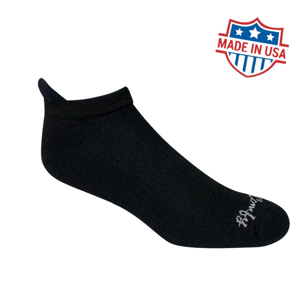 Alpaca, Alpaca Socks, Athletic Socks, Alpaca Blend Sport Sock with Tab (LC6), Alpaca Products, Hypoallergenic, Apparel, Alpaca Clothing