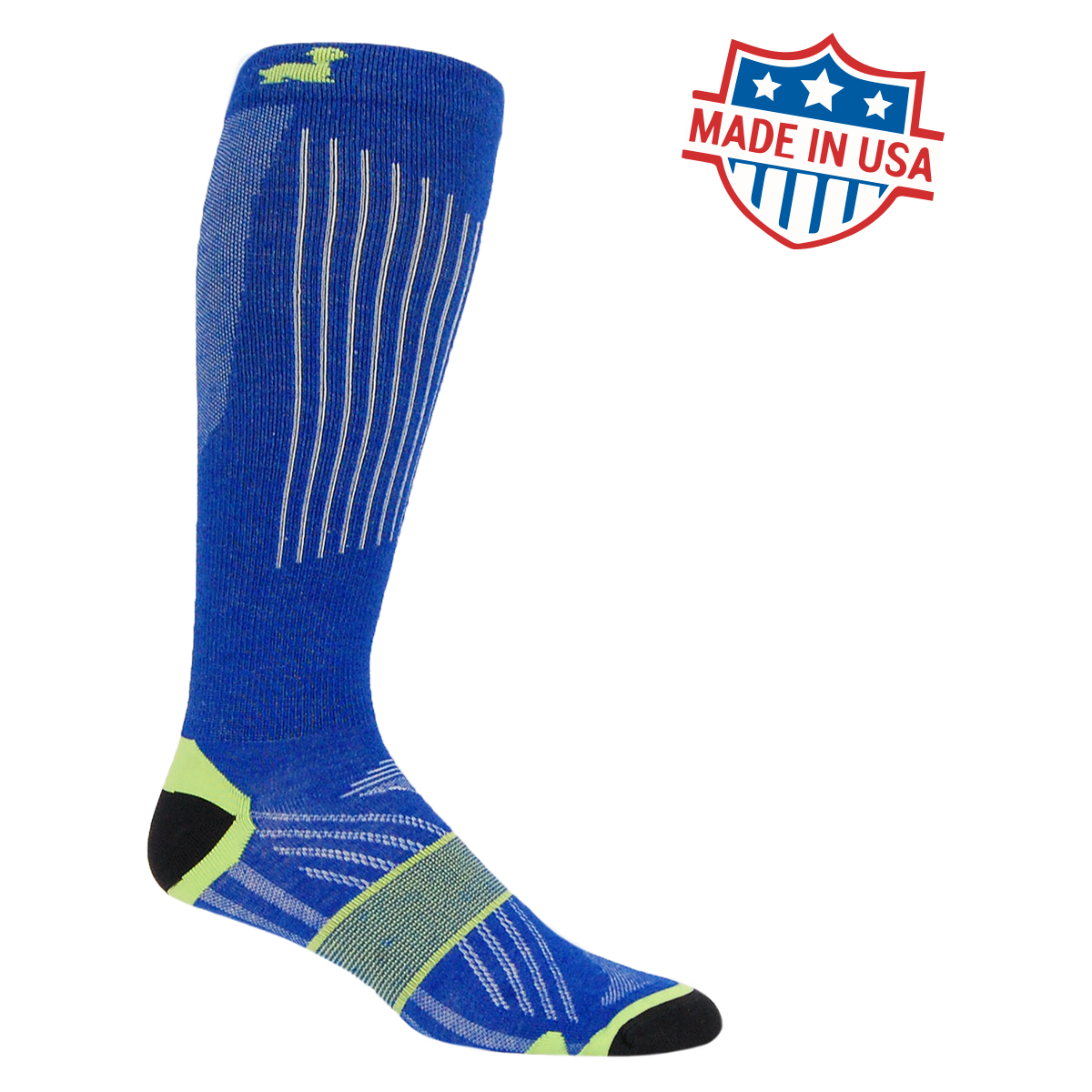 Apaca Compression Socks Athletic Alpaca Compression Knee High Sock – My Comfy Apparel