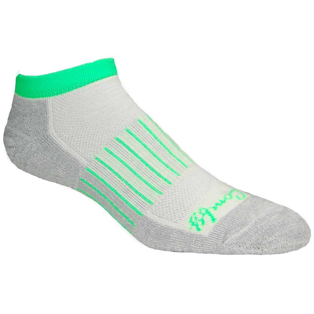 Alpaca, Alpaca Socks, Athletic Socks, Alpaca Blend Low Cut Sock in Colors (LC777), Alpaca Products, Hypoallergenic, Apparel, Alpaca Clothing, Green