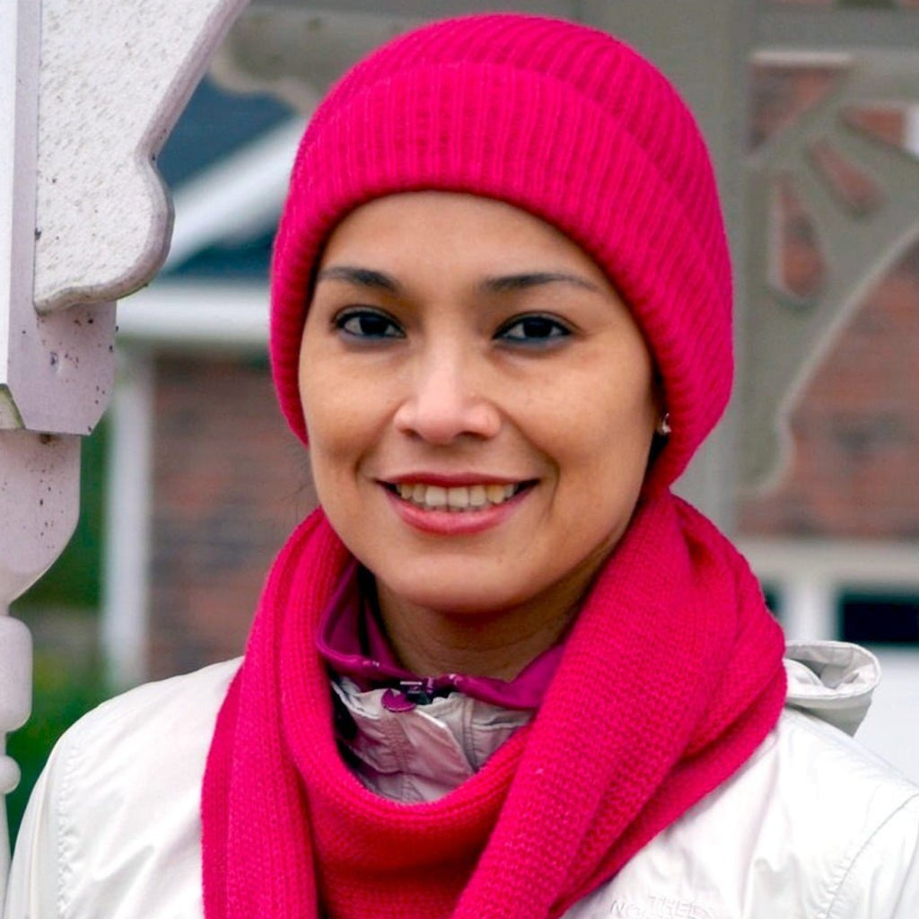 Alpaca, Alpaca Hat, Baby Alpaca Fleece Half Brioche Stitch Hat (HED101), Alpaca Products, Hypoallergenic, Apparel, Alpaca Clothing